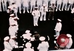 Image of War correspondent Pacific Theater, 1945, second 46 stock footage video 65675053287
