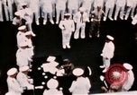 Image of War correspondent Pacific Theater, 1945, second 47 stock footage video 65675053287