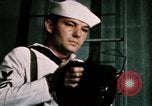 Image of War correspondent Pacific Theater, 1945, second 48 stock footage video 65675053287