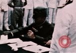 Image of War correspondent Pacific Theater, 1945, second 50 stock footage video 65675053287
