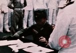 Image of War correspondent Pacific Theater, 1945, second 51 stock footage video 65675053287