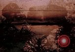 Image of War correspondent Pacific Theater, 1945, second 52 stock footage video 65675053287