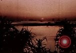 Image of War correspondent Pacific Theater, 1945, second 53 stock footage video 65675053287