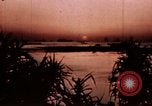 Image of War correspondent Pacific Theater, 1945, second 55 stock footage video 65675053287