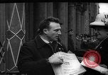 Image of Mecca Temple New York City USA, 1941, second 1 stock footage video 65675053288
