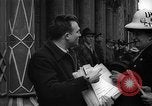 Image of Mecca Temple New York City USA, 1941, second 3 stock footage video 65675053288