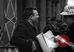 Image of Mecca Temple New York City USA, 1941, second 4 stock footage video 65675053288