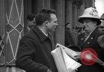 Image of Mecca Temple New York City USA, 1941, second 9 stock footage video 65675053288