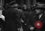 Image of Mecca Temple New York City USA, 1941, second 19 stock footage video 65675053288