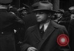 Image of Mecca Temple New York City USA, 1941, second 20 stock footage video 65675053288