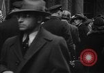Image of Mecca Temple New York City USA, 1941, second 21 stock footage video 65675053288