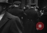 Image of Mecca Temple New York City USA, 1941, second 22 stock footage video 65675053288