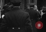 Image of Mecca Temple New York City USA, 1941, second 23 stock footage video 65675053288
