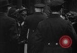 Image of Mecca Temple New York City USA, 1941, second 24 stock footage video 65675053288