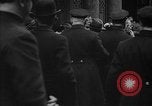 Image of Mecca Temple New York City USA, 1941, second 25 stock footage video 65675053288