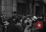 Image of Mecca Temple New York City USA, 1941, second 28 stock footage video 65675053288