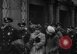 Image of Mecca Temple New York City USA, 1941, second 29 stock footage video 65675053288