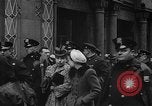 Image of Mecca Temple New York City USA, 1941, second 30 stock footage video 65675053288