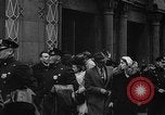 Image of Mecca Temple New York City USA, 1941, second 34 stock footage video 65675053288