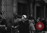 Image of Mecca Temple New York City USA, 1941, second 36 stock footage video 65675053288