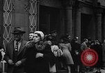 Image of Mecca Temple New York City USA, 1941, second 37 stock footage video 65675053288