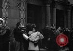 Image of Mecca Temple New York City USA, 1941, second 39 stock footage video 65675053288