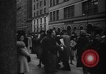 Image of Mecca Temple New York City USA, 1941, second 41 stock footage video 65675053288