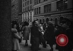 Image of Mecca Temple New York City USA, 1941, second 42 stock footage video 65675053288