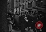 Image of Mecca Temple New York City USA, 1941, second 43 stock footage video 65675053288