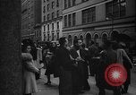Image of Mecca Temple New York City USA, 1941, second 45 stock footage video 65675053288