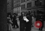 Image of Mecca Temple New York City USA, 1941, second 47 stock footage video 65675053288