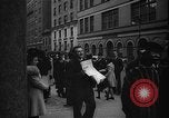 Image of Mecca Temple New York City USA, 1941, second 49 stock footage video 65675053288