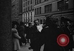 Image of Mecca Temple New York City USA, 1941, second 50 stock footage video 65675053288
