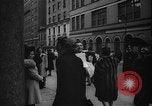 Image of Mecca Temple New York City USA, 1941, second 51 stock footage video 65675053288