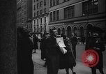 Image of Mecca Temple New York City USA, 1941, second 52 stock footage video 65675053288