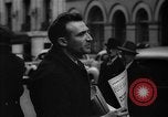 Image of Mecca Temple New York City USA, 1941, second 53 stock footage video 65675053288