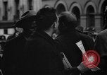 Image of Mecca Temple New York City USA, 1941, second 58 stock footage video 65675053288