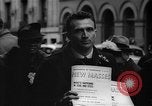 Image of Mecca Temple New York City USA, 1941, second 61 stock footage video 65675053288