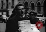 Image of Mecca Temple New York City USA, 1941, second 62 stock footage video 65675053288