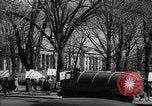 Image of American Peace Mobilization delegates Washington DC USA, 1941, second 3 stock footage video 65675053290
