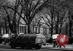 Image of American Peace Mobilization delegates Washington DC USA, 1941, second 4 stock footage video 65675053290