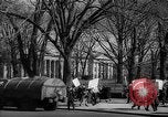 Image of American Peace Mobilization delegates Washington DC USA, 1941, second 5 stock footage video 65675053290