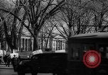 Image of American Peace Mobilization delegates Washington DC USA, 1941, second 14 stock footage video 65675053290