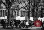 Image of American Peace Mobilization delegates Washington DC USA, 1941, second 24 stock footage video 65675053290