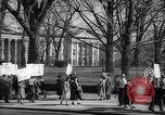 Image of American Peace Mobilization delegates Washington DC USA, 1941, second 30 stock footage video 65675053290