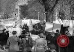 Image of American Peace Mobilization delegates Washington DC USA, 1941, second 31 stock footage video 65675053290