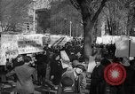 Image of American Peace Mobilization delegates Washington DC USA, 1941, second 34 stock footage video 65675053290