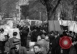 Image of American Peace Mobilization delegates Washington DC USA, 1941, second 37 stock footage video 65675053290