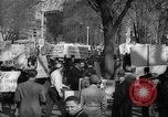 Image of American Peace Mobilization delegates Washington DC USA, 1941, second 39 stock footage video 65675053290