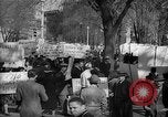 Image of American Peace Mobilization delegates Washington DC USA, 1941, second 40 stock footage video 65675053290
